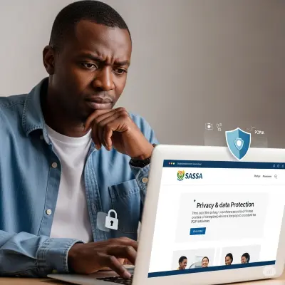 Does SASSA Comply with POPIA